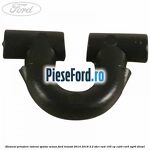 Element prindere lateral spatar scaun Ford Transit 2014-2018 2.2 TDCi RWD 155 cp