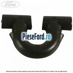 Element prindere lateral spatar scaun Ford Transit 2019-2023 2.0 EcoBlue 150 cp