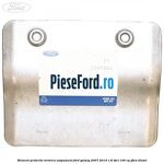 Element protectie termica esapament Ford Galaxy 2007-2014 1.8 TDCi 100 cp