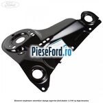 Element ranforsare amortizor stanga superior Ford Fusion 1.3 60 cp
