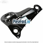 Element ranforsare amortizor stanga superior Ford Fusion 1.6 TDCi 90 cp
