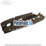 Element ranforsare aripa fata dreapta Ford Galaxy 2007-2014 2.3 160 cp