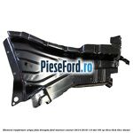Element ranforsare aripa fata dreapta Ford Tourneo Courier 2014-2018 1.6 TDCi 95 cp