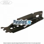 Element ranforsare aripa fata stanga Ford Galaxy 2007-2014 2.0 TDCi 115 cp