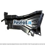Element ranforsare aripa fata stanga Ford Tourneo Courier 2019-2023 1.5 TDCi 75 cp