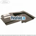 Element ranforsare aripa interioara spate dreapta Ford Tourneo Custom 2019-2023 1.0 EcoBoost PHEV 125 cp