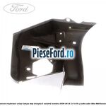 Element ranforsare aripa lampa stop dreapta 5 usi Ford Mondeo 2008-2014 2.0 145 cp