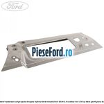 Element ranforsare aripa spate dreapta inferior Ford Transit 2014-2018 2.0 EcoBlue 4x4 130 cp