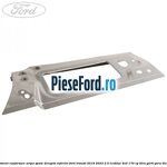 Element ranforsare aripa spate dreapta inferior Ford Transit 2019-2023 2.0 EcoBlue 4x4 170 cp