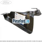 Element ranforsare aripa spate dreapta inferior SWB Ford Tourneo Connect 2019-2023 1.5 EcoBlue 100 cp