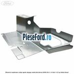 Element ranforsare aripa spate stanga combi Ford Focus 2008-2011 1.8 TDCi 115 cp