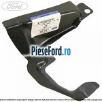 Element ranforsare aripa spate stanga inferior SWB Ford Tourneo Connect 2019-2023 1.5 EcoBlue 100 cp