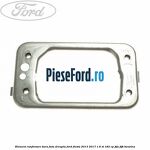 Element ranforsare bara fata dreapta Ford Fiesta 2013-2017 1.6 ST 182 cp