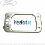 Element ranforsare bara fata dreapta Ford Transit Courier 2014-2018 1.5 TDCi 95 cp