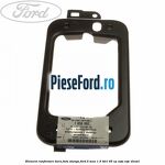 Element ranforsare bara fata stanga Ford B-Max 1.5 TDCi 95 cp