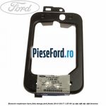 Element ranforsare bara fata stanga Ford Fiesta 2013-2017 1.25 60 cp