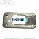 Element ranforsare bara fata stanga Ford Ka 2009-2016 1.2 69 cp