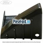 Element ranforsare bara spate dreapta Ford Kuga 2016-2018 2.0 TDCi 4x4 150 cp
