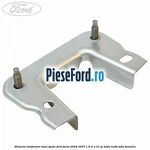 Element ranforsare bara spate Ford Focus 2004-2007 1.6 Ti 115 cp