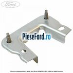Element ranforsare bara spate Ford Focus 2008-2011 2.5 ST 225 cp