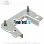Element ranforsare bara spate Ford Focus C-Max 2003-2007 1.6 Ti 115 cp