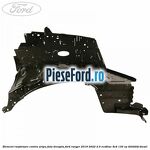 Element ranforsare contra aripa fata dreapta Ford Ranger 2019-2022 2.0 EcoBlue 4x4 130 cp