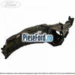 Element ranforsare contra aripa fata stanga Ford Ranger 2019-2022 2.0 EcoBlue 4x4 170 cp