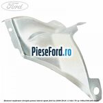 Element ranforsare dreapta panou lateral spate Ford Ka 2009-2016 1.3 TDCi 75 cp