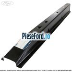 Element ranforsare dreapta panou lateral spate Ford Transit Custom 2014-2018 2.0 EcoBlue 105 cp