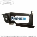 Element ranforsare grila aerisire punte spate dreapta Ford C-Max 2007-2011 1.8 125 cp