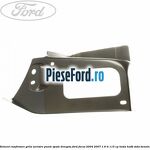 Element ranforsare grila aerisire punte spate dreapta Ford Focus 2004-2007 1.6 Ti 115 cp
