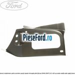Element ranforsare grila aerisire punte spate dreapta Ford Focus 2004-2007 2.0 145 cp