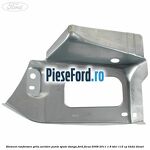 Element ranforsare grila aerisire punte spate stanga Ford Focus 2008-2011 1.8 TDCi 115 cp