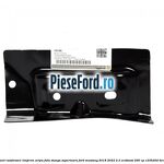 Element ranforsare lonjeron aripa fata stanga superioara Ford Mustang 2018-2022 2.3 EcoBoost 290 cp