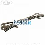 Element ranforsare lonjeron centru Ford Galaxy 2007-2014 2.3 160 cp