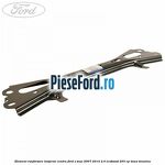 Element ranforsare lonjeron centru Ford S-Max 2007-2014 2.0 EcoBoost 203 cp