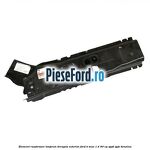 Element ranforsare lonjeron dreapta exterior Ford B-Max 1.4 90 cp