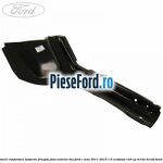 Element ranforsare lonjeron dreapta fata exterior BEV Ford C-Max 2011-2015 1.0 EcoBoost 125 cp