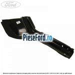 Element ranforsare lonjeron dreapta fata exterior BEV Ford Focus 2011-2014 2.0 TDCi 140 cp