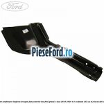 Element ranforsare lonjeron dreapta fata exterior BEV Ford Grand C-Max 2016-2020 1.0 EcoBoost 125 cp