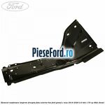 Element ranforsare lonjeron dreapta fata exterior BEV Ford Grand C-Max 2016-2020 2.0 TDCi 170 cp