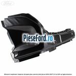 Element ranforsare lonjeron dreapta fata exterior Ford Focus 2004-2007 2.5 ST 225 cp