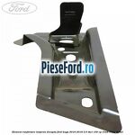 Element ranforsare lonjeron dreapta Ford Kuga 2016-2018 2.0 TDCi 150 cp