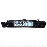 Element ranforsare lonjeron dreapta Ford Tourneo Custom 2019-2023 1.0 EcoBoost PHEV 125 cp