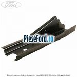 Element ranforsare lonjeron dreapta Ford Transit 2019-2023 2.0 EcoBlue 150 cp