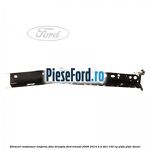 Element ranforsare lonjeron fata dreapta Ford Transit 2006-2014 2.4 TDCi 100 cp