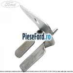 Element ranforsare lonjeron fata dreapta Ford Transit Connect 2013-2018 1.5 TDCi 100 cp