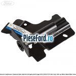 Element ranforsare lonjeron fata inferior dreapta Ford Kuga 2013-2016 2.0 TDCi 4x4 180 cp