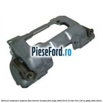 Element ranforsare lonjeron fata interior dreapta Ford Kuga 2008-2012 2.0 TDCi 4x4 136 cp