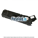 Element ranforsare lonjeron stanga exterior Ford B-Max 1.0 EcoBoost 120 cp